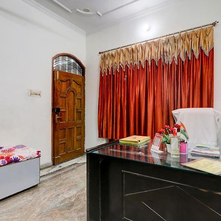Hotel O Intercity Inn Лакнау Екстериор снимка